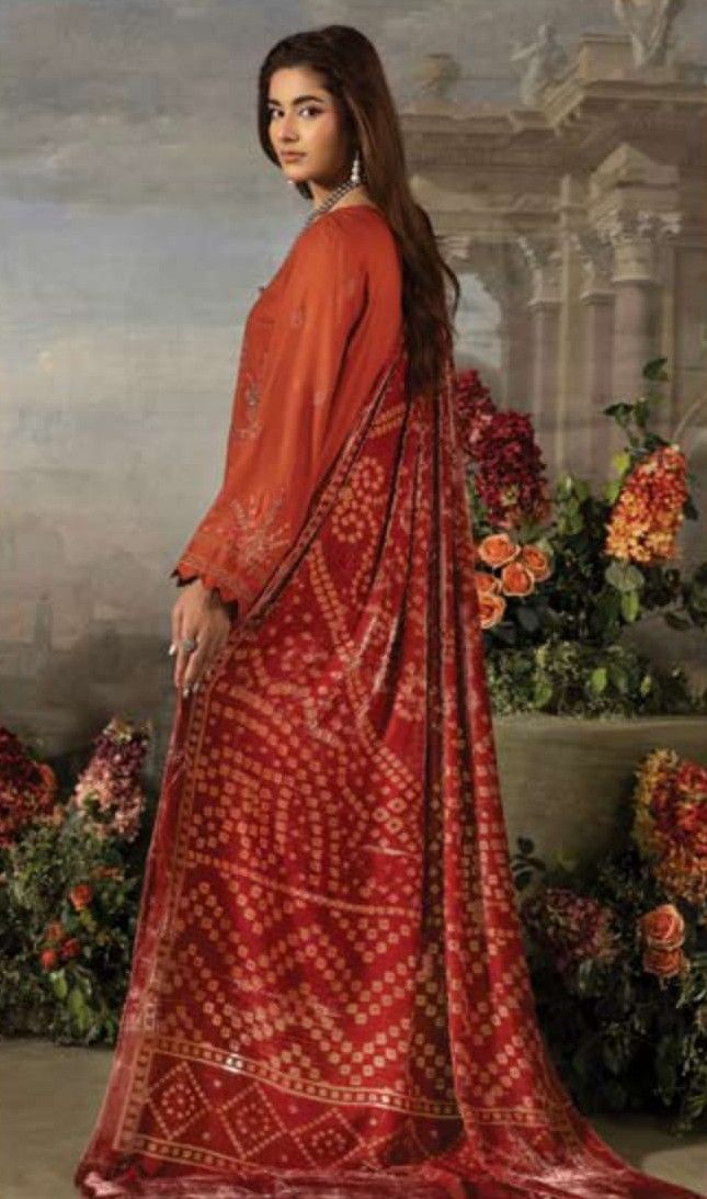 Dastaan by riaz arts Women Leather