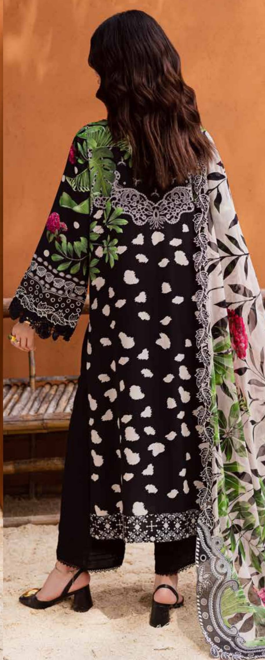 Gardenia by Nurèh  Women Viscose
