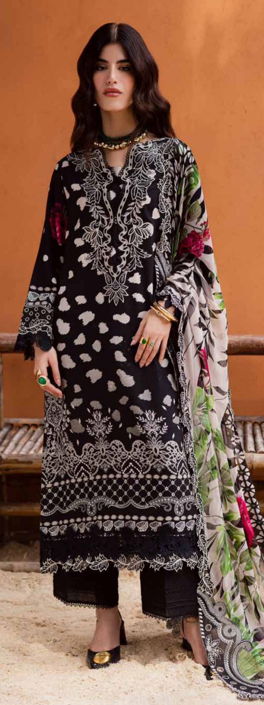 Gardenia by Nurèh  Women Viscose