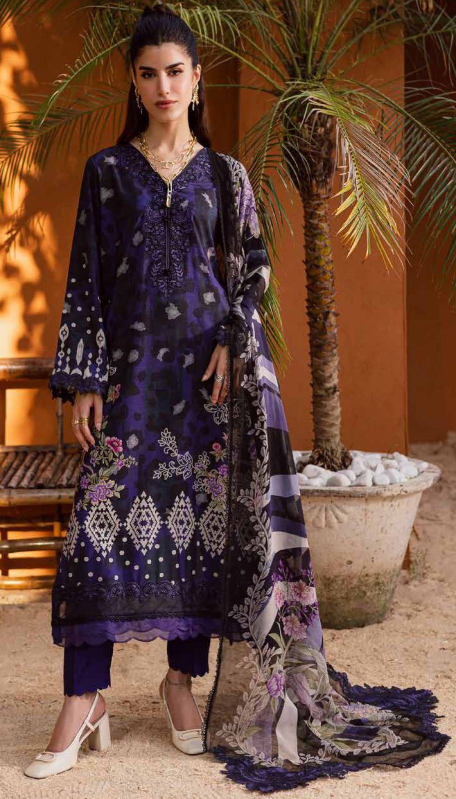 Gardenia by Nurèh  Women Viscose