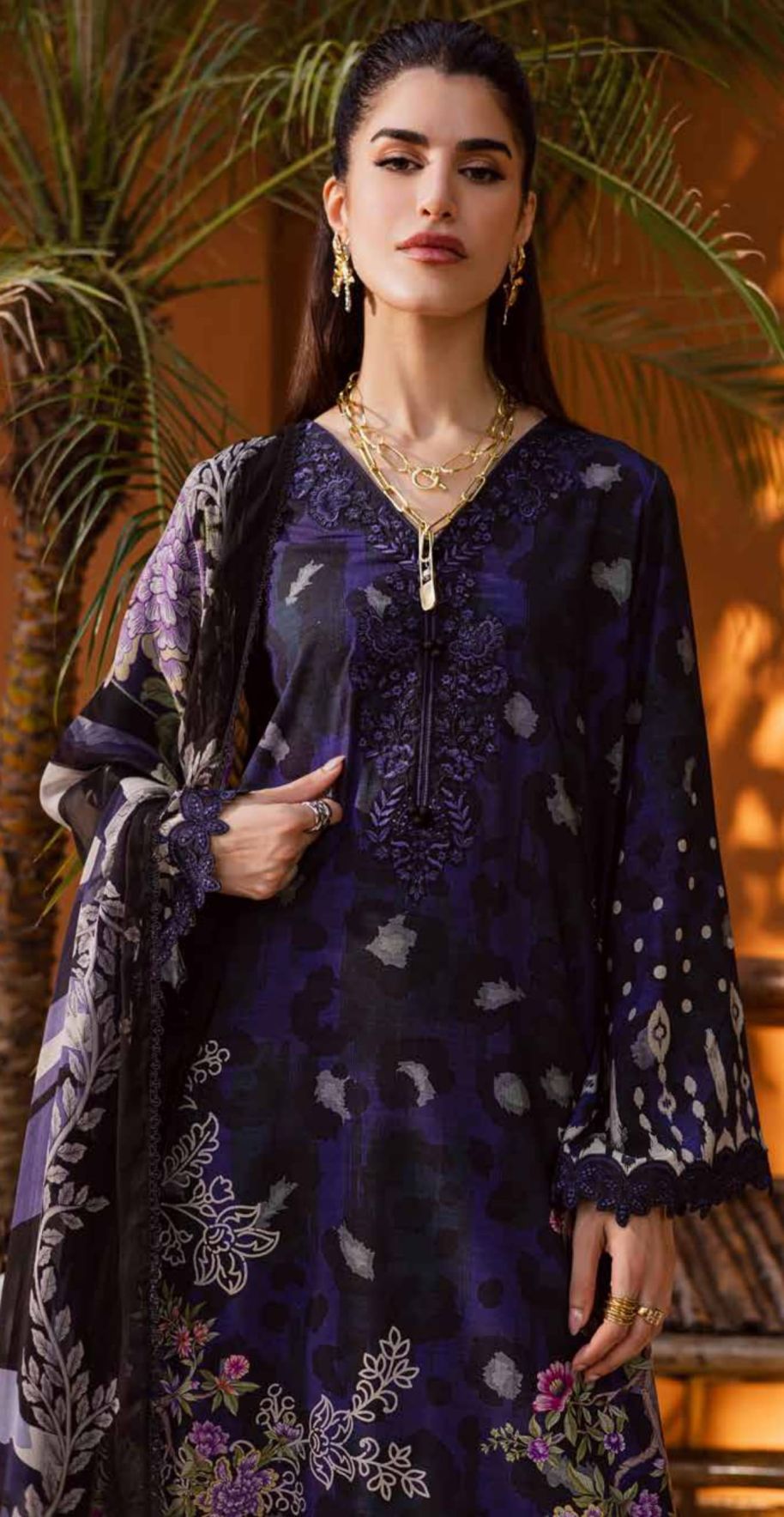 Gardenia by Nurèh  Women Viscose