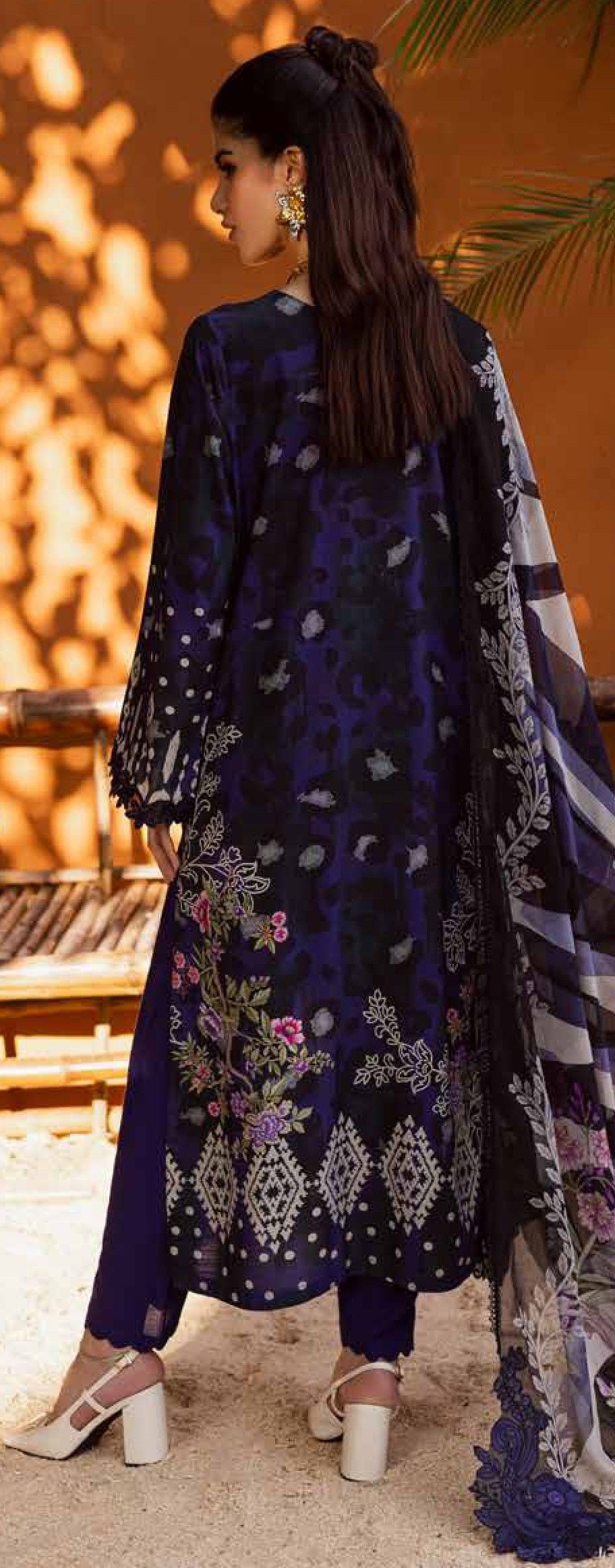 Gardenia by Nurèh  Women Viscose