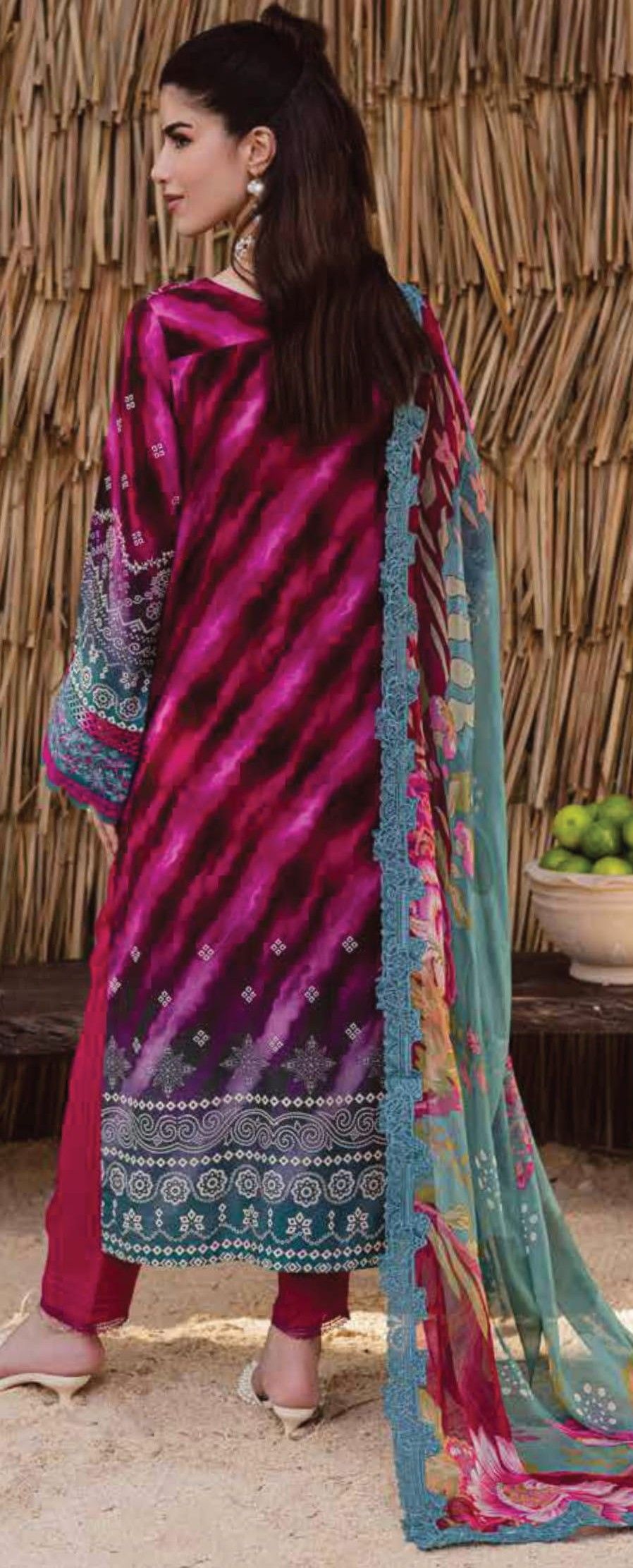 Gardenia by Nurèh  Women Viscose