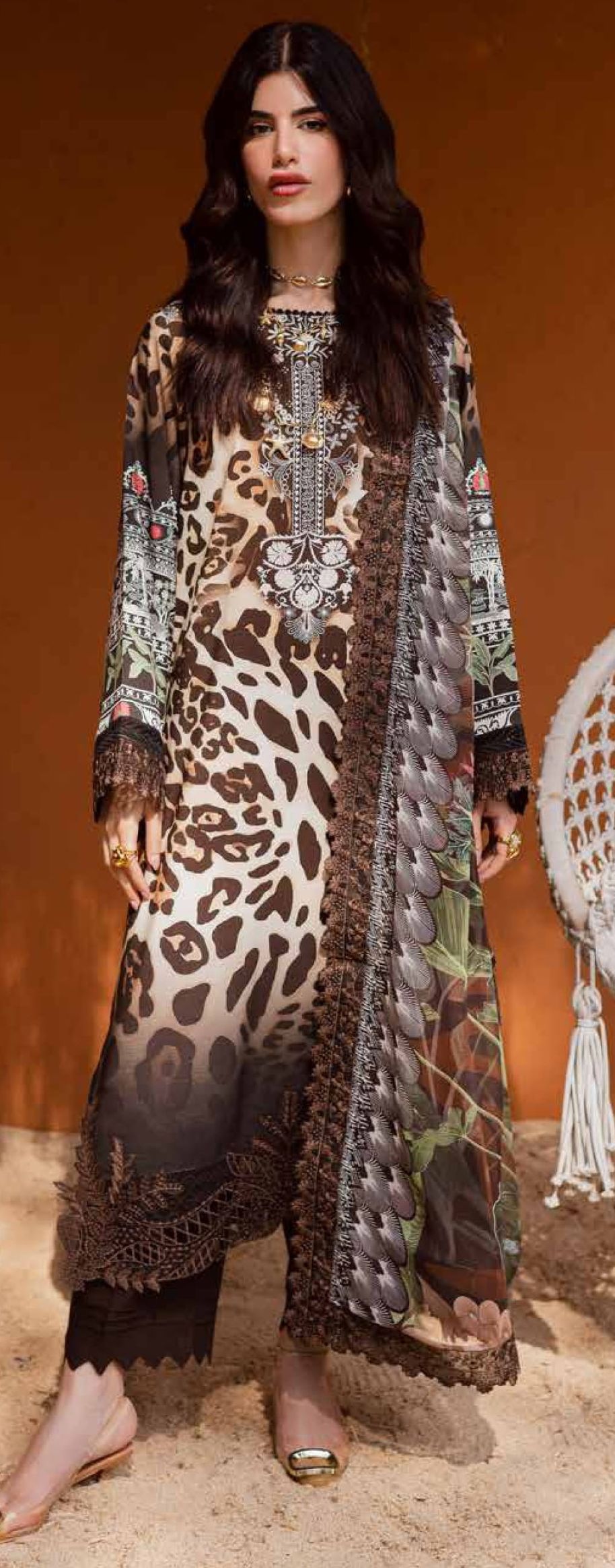 Gardenia by Nurèh  Women Viscose
