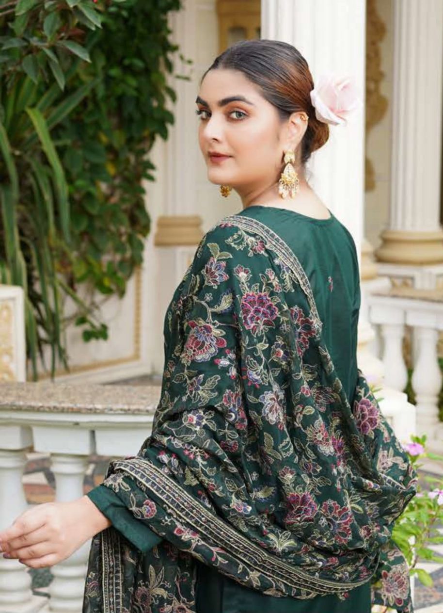 7Rangoon Exclusive karandi Women Karandi