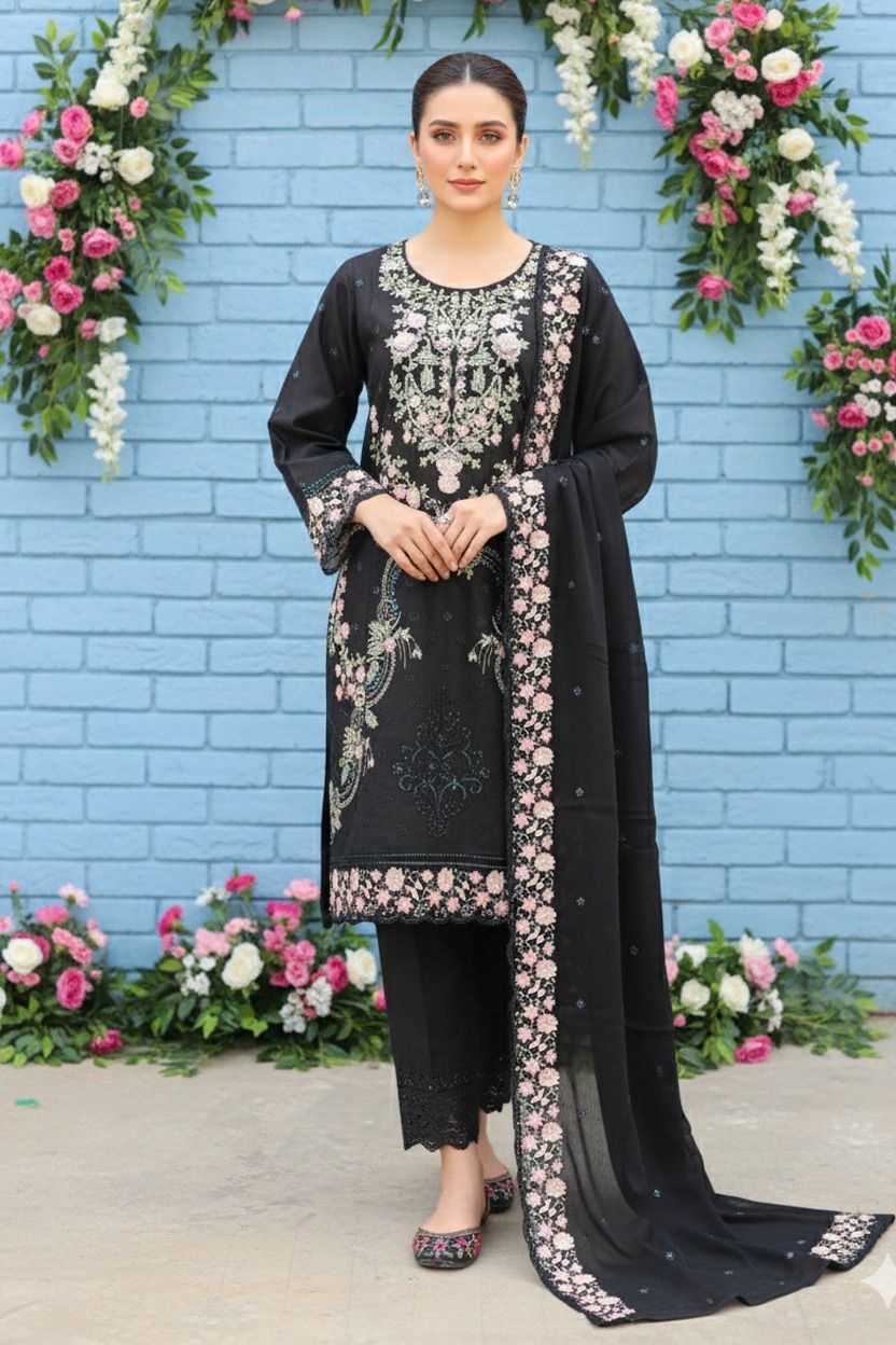 NF-011 Women Winter Cotton