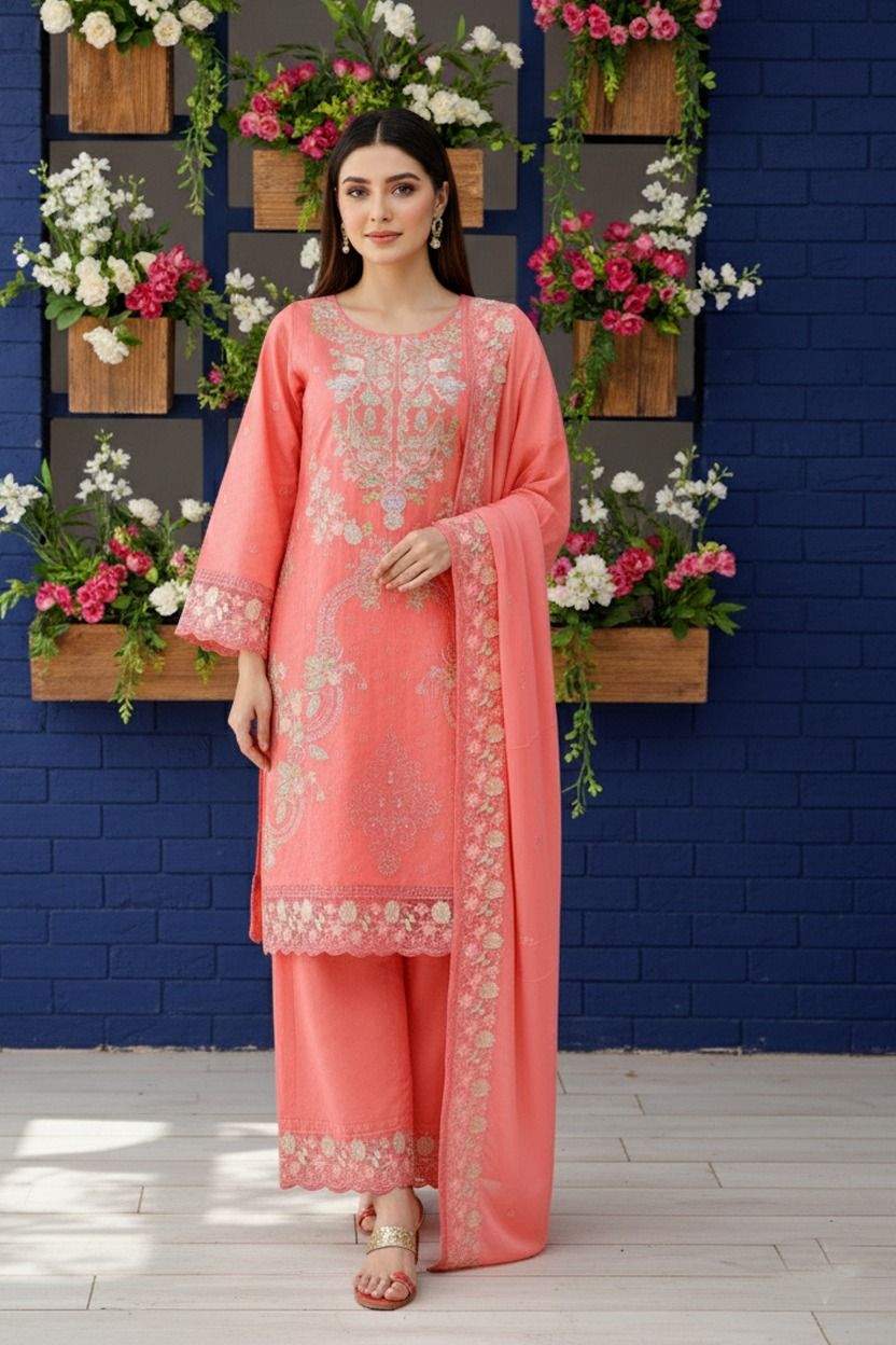 NF-011 Women Winter Cotton