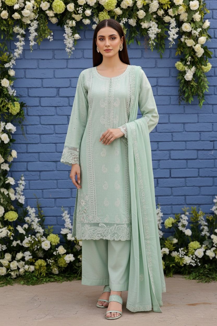 NF-012 Women Winter Cotton