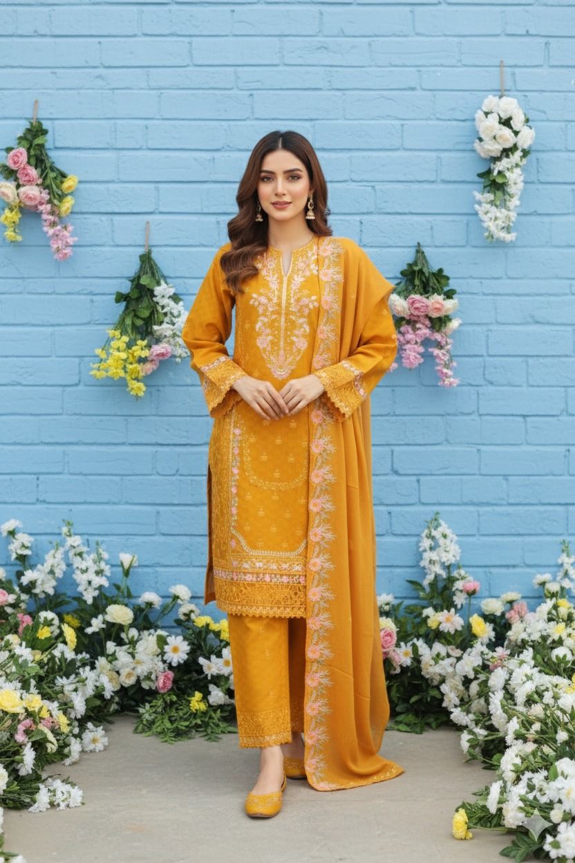 NF-013 Women Winter Cotton