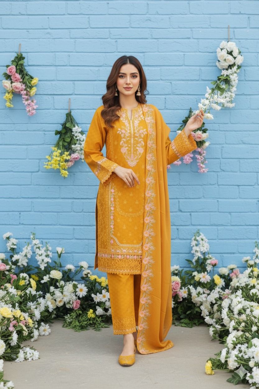 NF-013 Women Winter Cotton