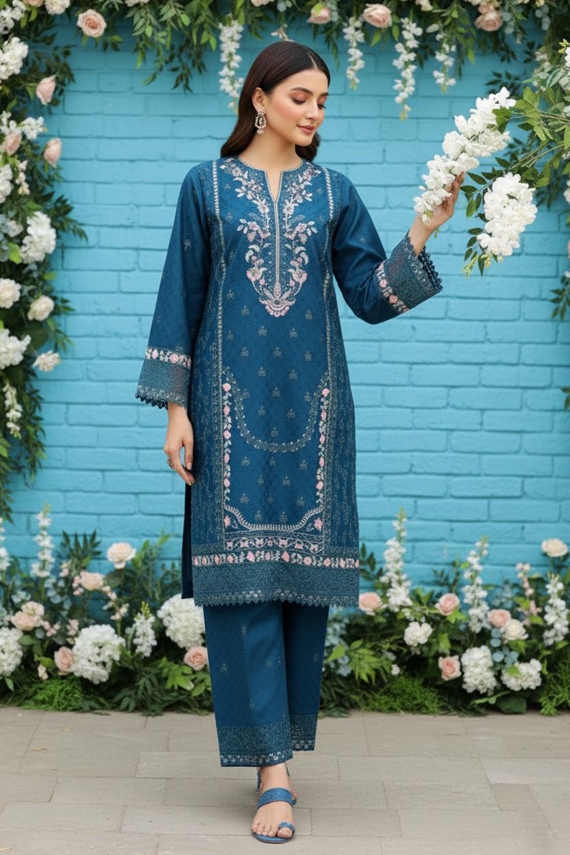 NF-013 Women Winter Cotton