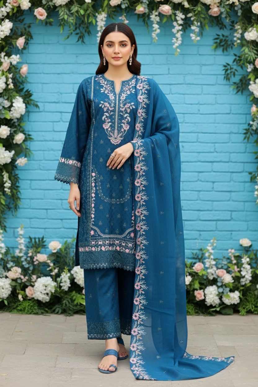 NF-013 Women Winter Cotton