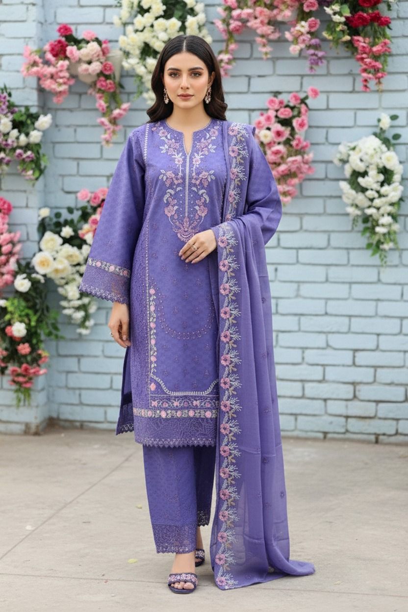 NF-013 Women Winter Cotton