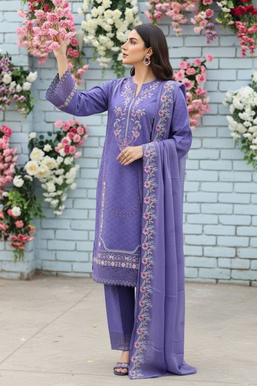 NF-013 Women Winter Cotton