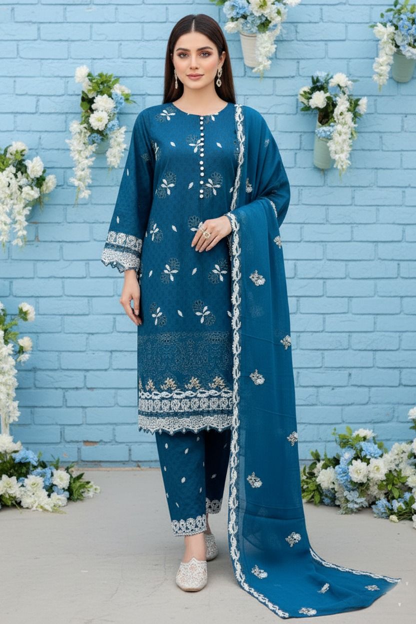 NF-014 Women Winter Cotton