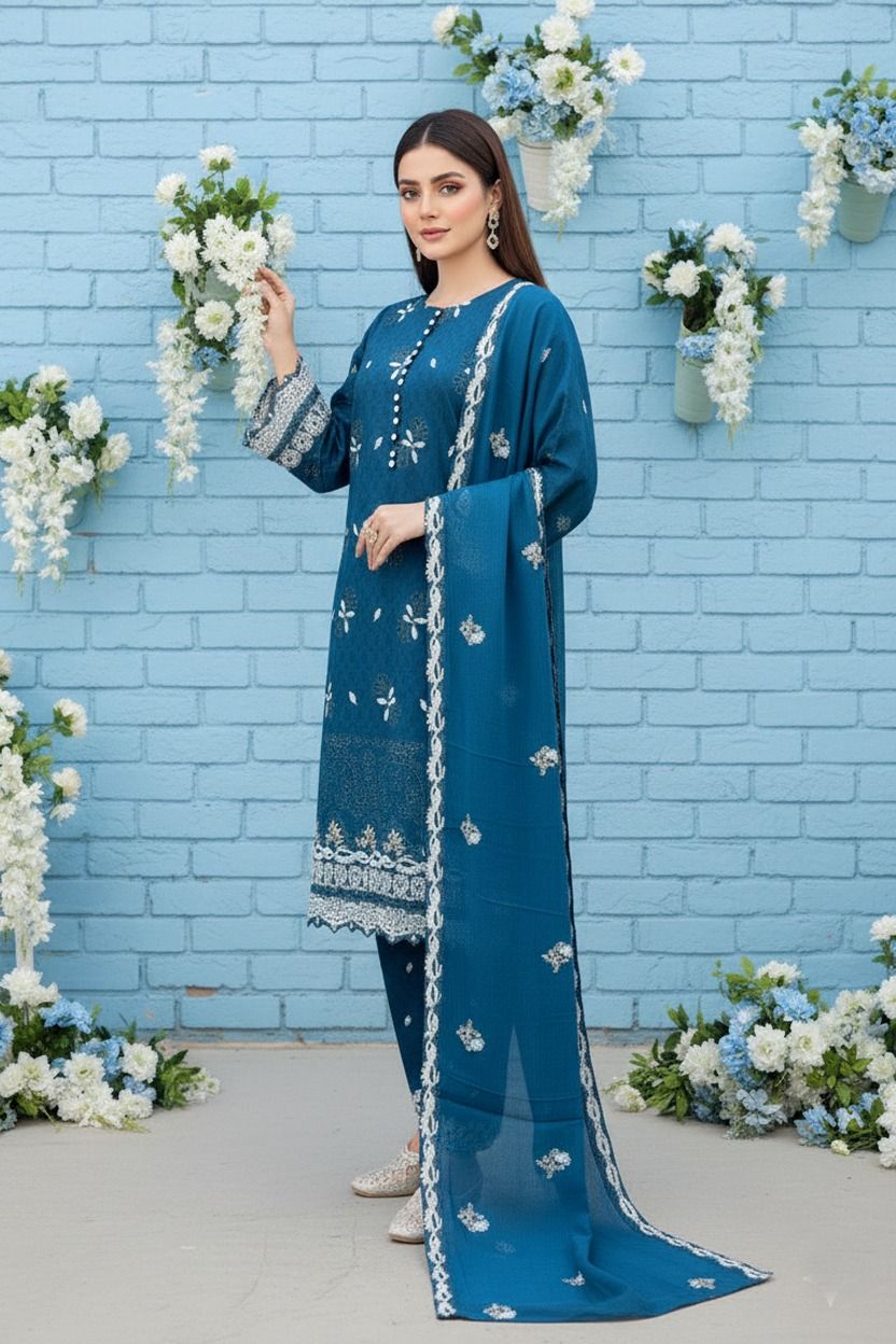 NF-014 Women Winter Cotton