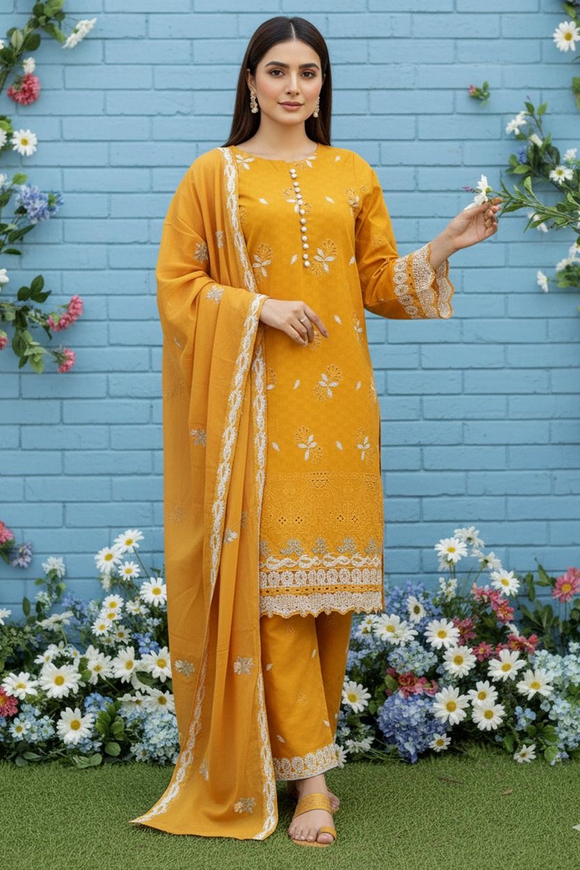 NF-014 Women Winter Cotton