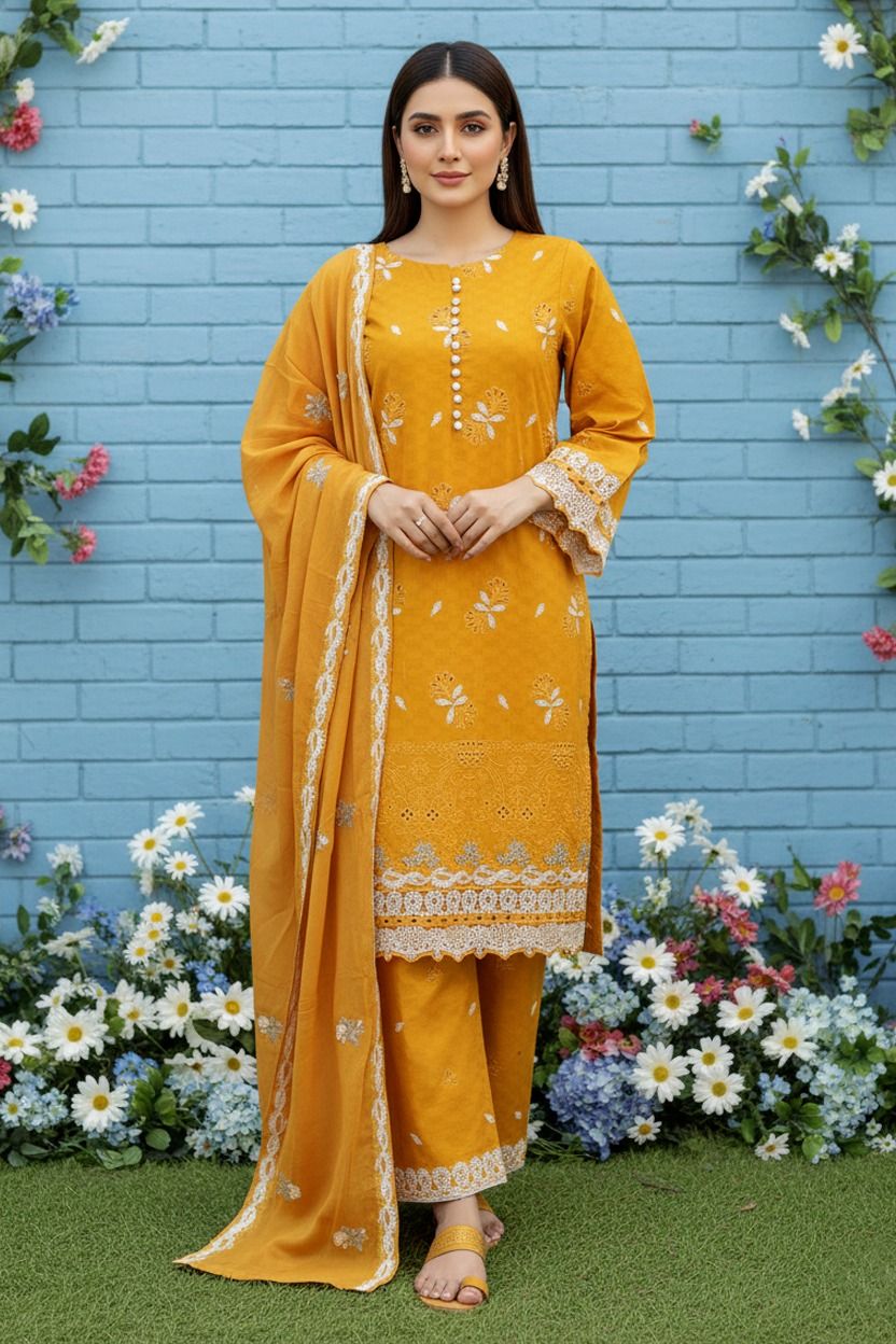 NF-014 Women Winter Cotton