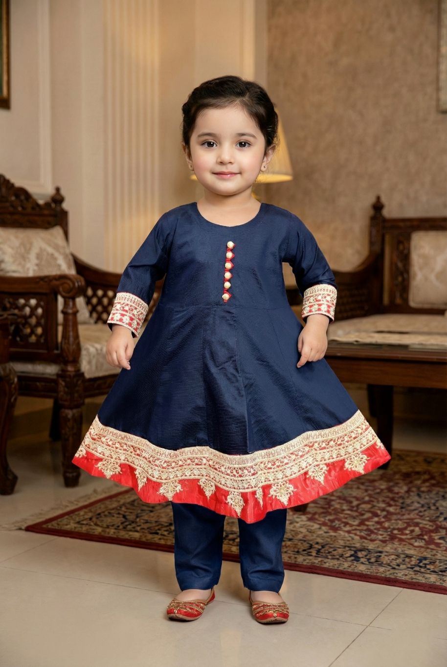 3930 Kids Khaddi Net