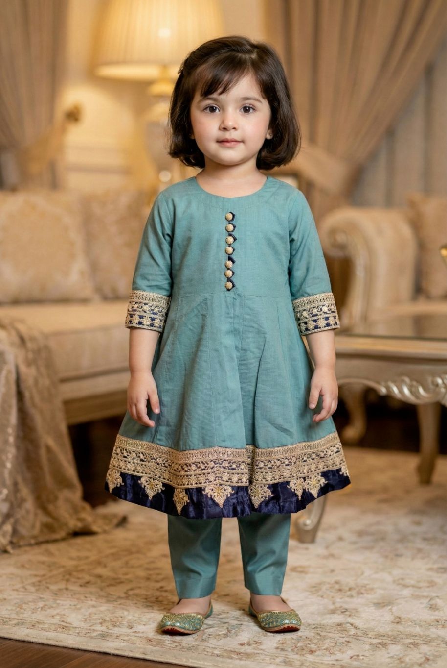 3930 Kids Khaddi Net