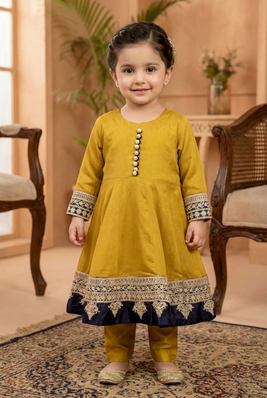 3930 Kids Khaddi Net