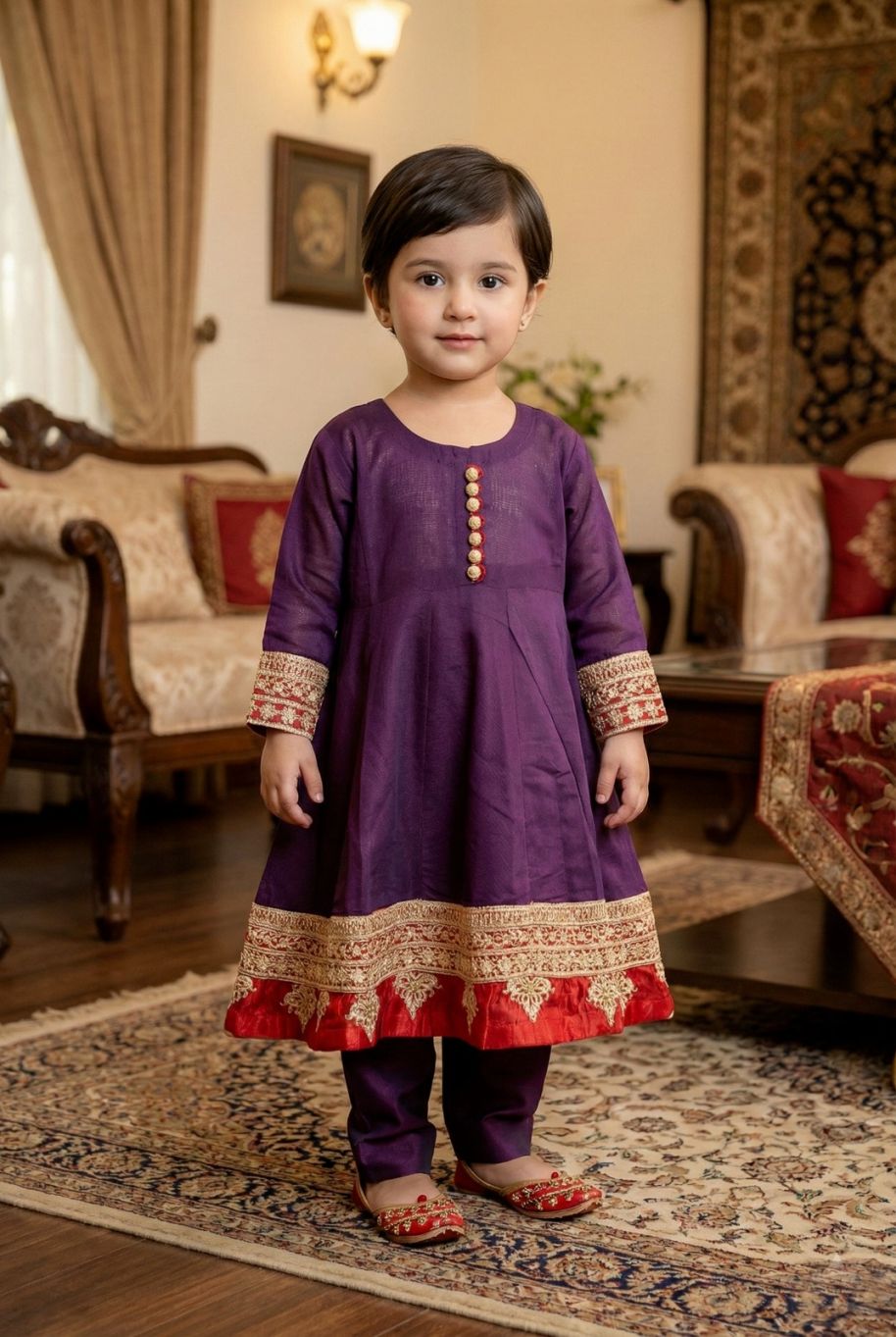 3930 Kids Khaddi Net