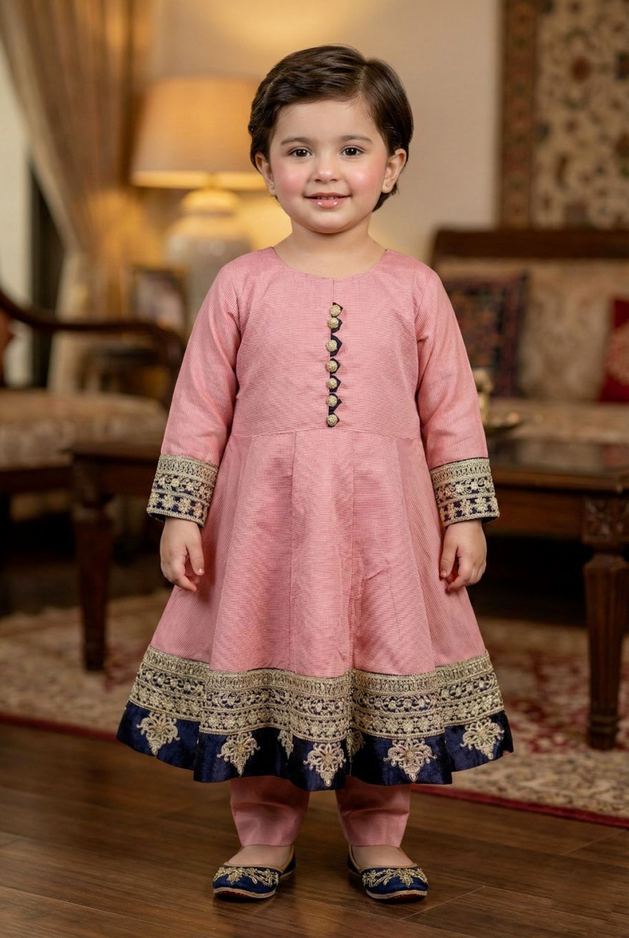 3930 Kids Khaddi Net