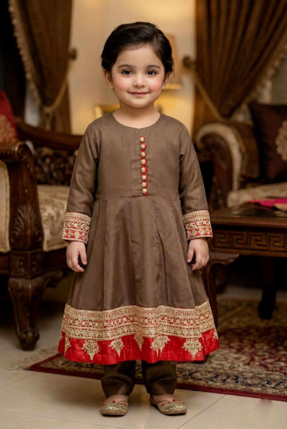 3930 Kids Khaddi Net