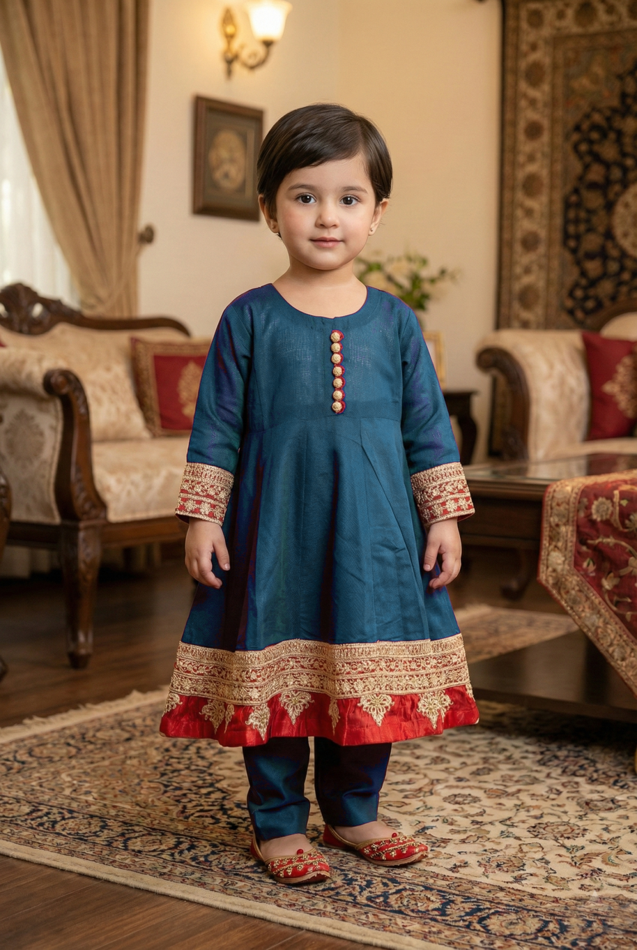 3930 Kids Khaddi Net