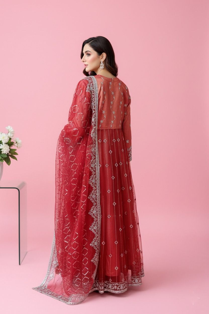 ARC-15 Women Breeze Net