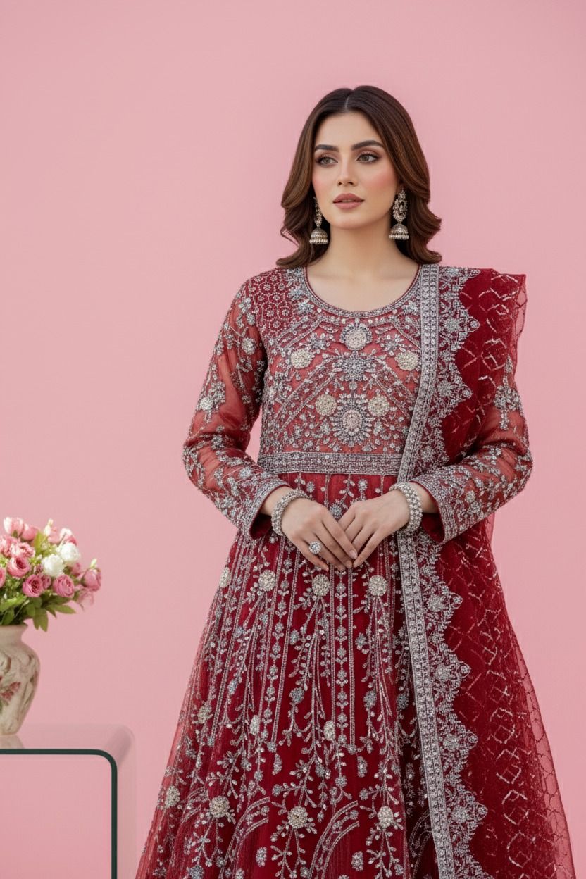 ARC-15 Women Breeze Net