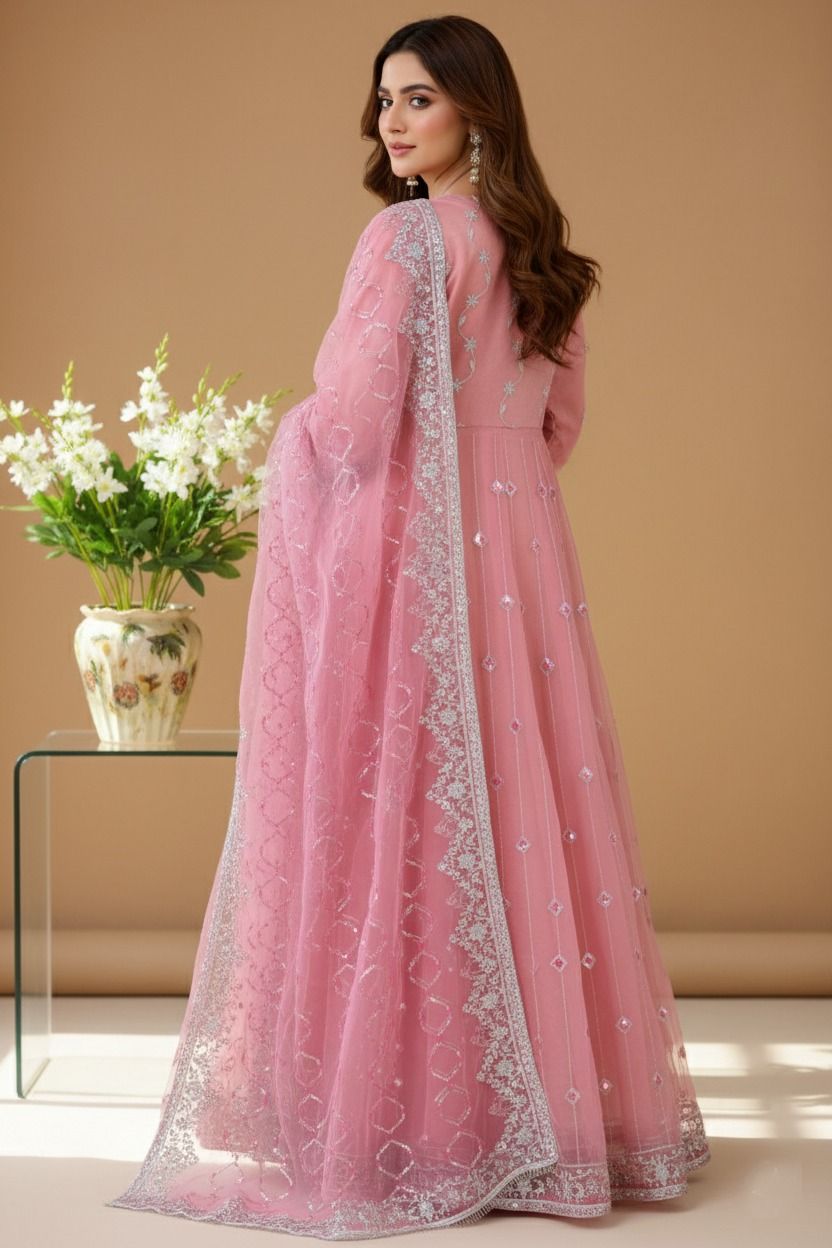 ARC-15 Women Breeze Net