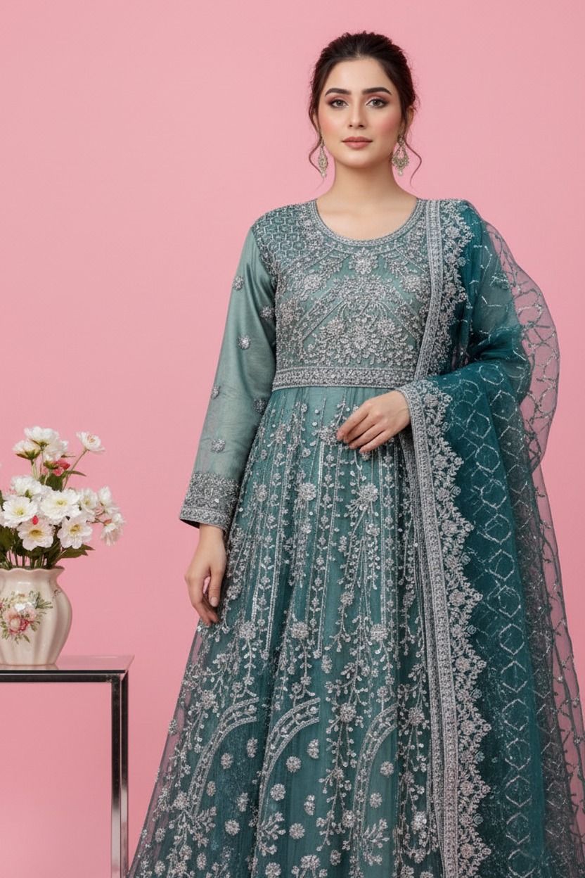 ARC-15 Women Breeze Net