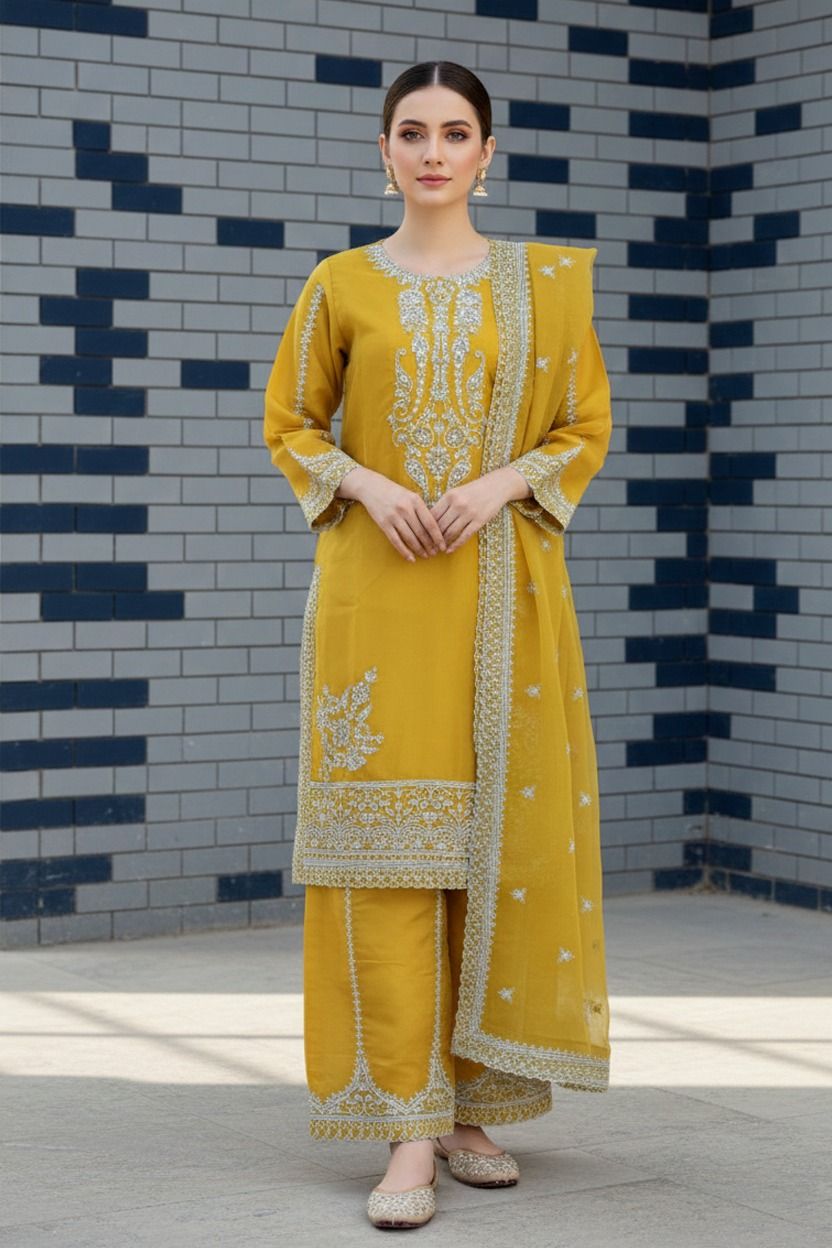 ARC 79 Women Chiffon