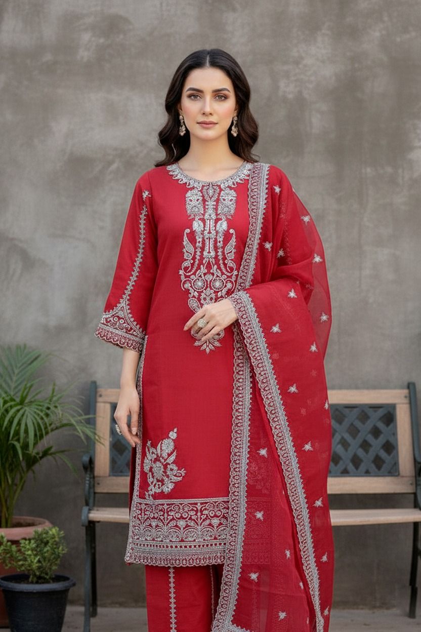 ARC 79 Women Chiffon