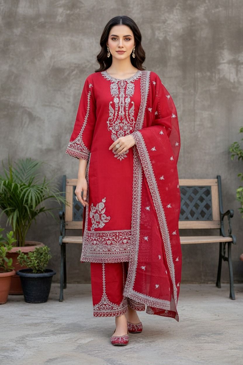 ARC 79 Women Chiffon