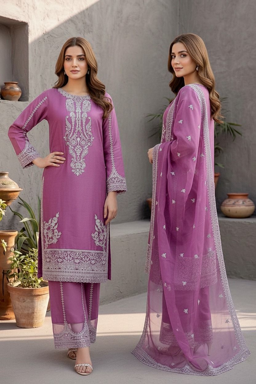 ARC 79 Women Chiffon