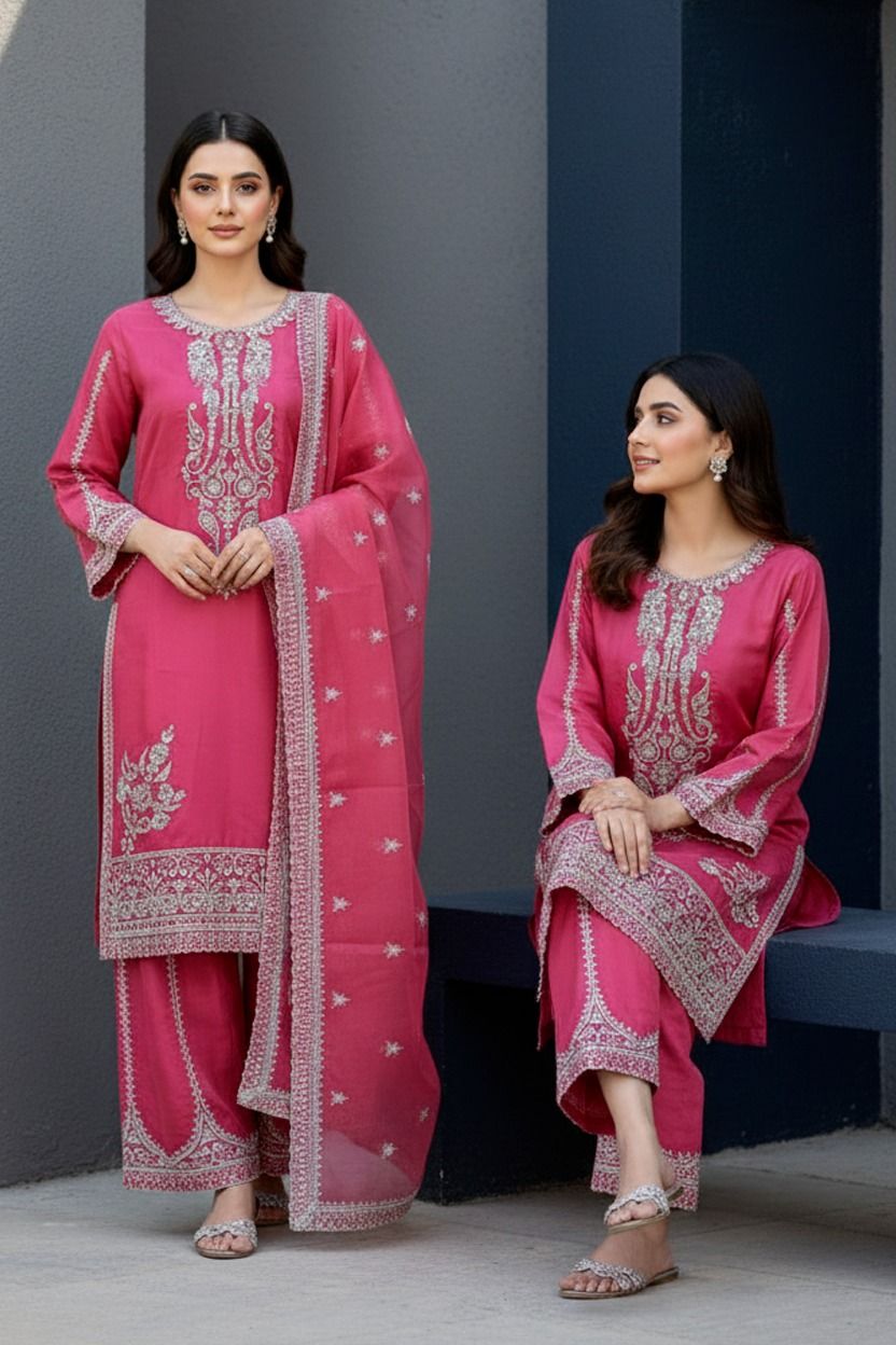 ARC 79 Women Chiffon