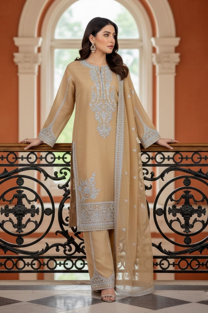 ARC 79 Women Chiffon