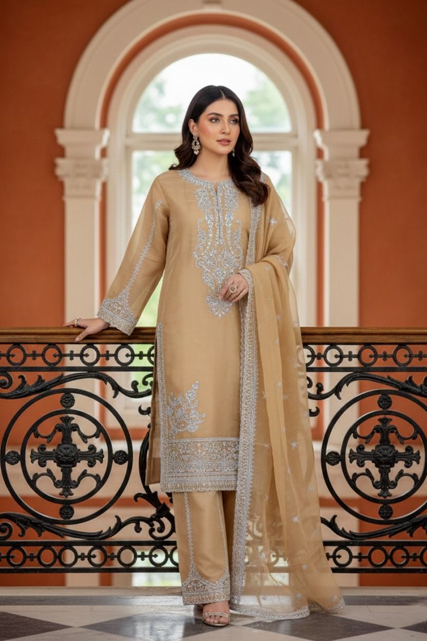 ARC 79 Women Chiffon