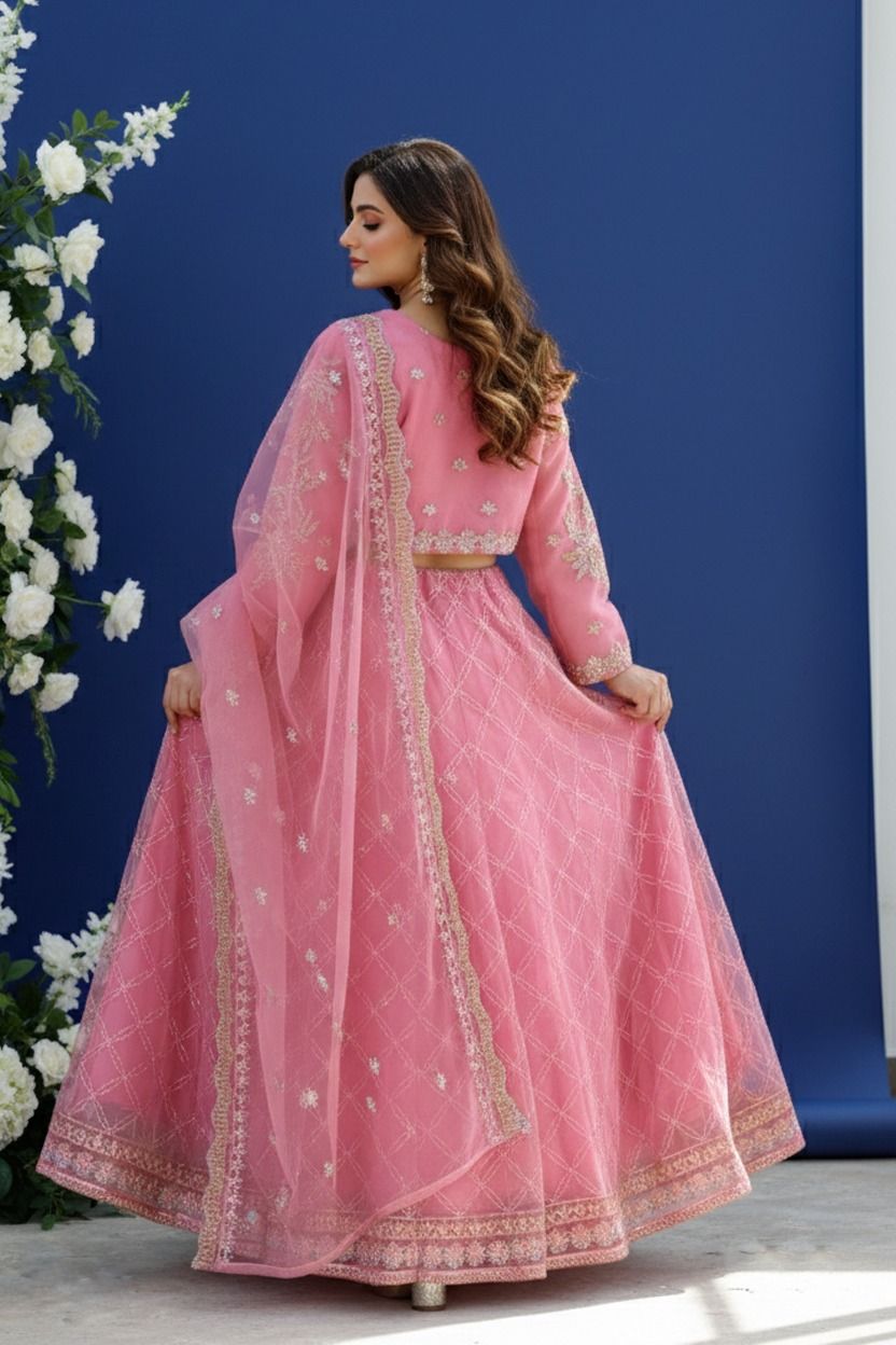 ARC 16 Women Breeze Net