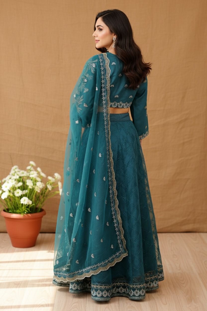 ARC 16 Women Breeze Net