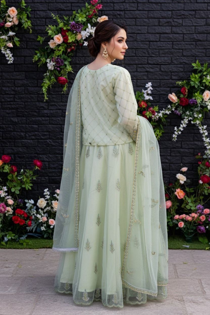 ARC 14  Women Breeze Net