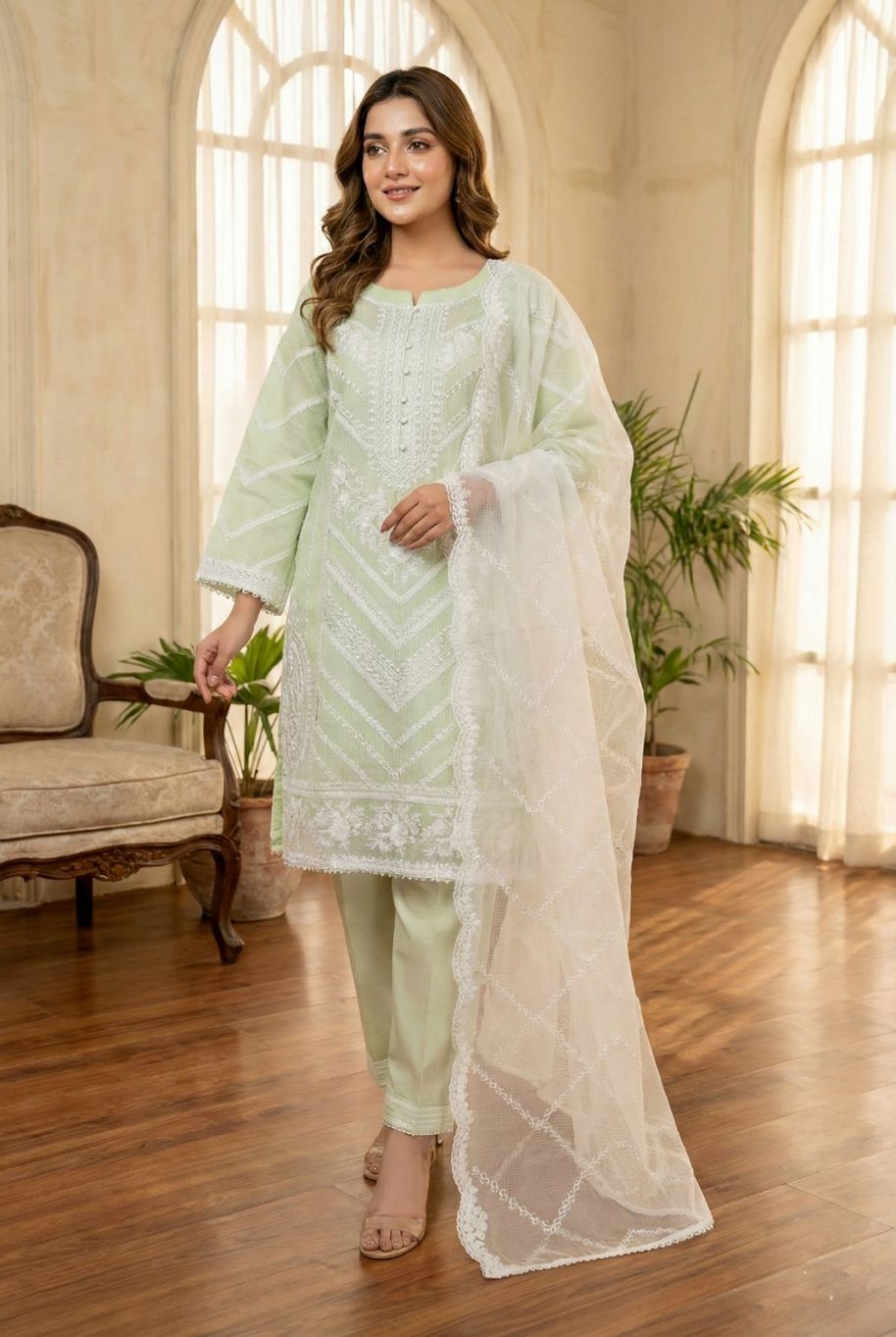 ARC B34 Women Bajra Net