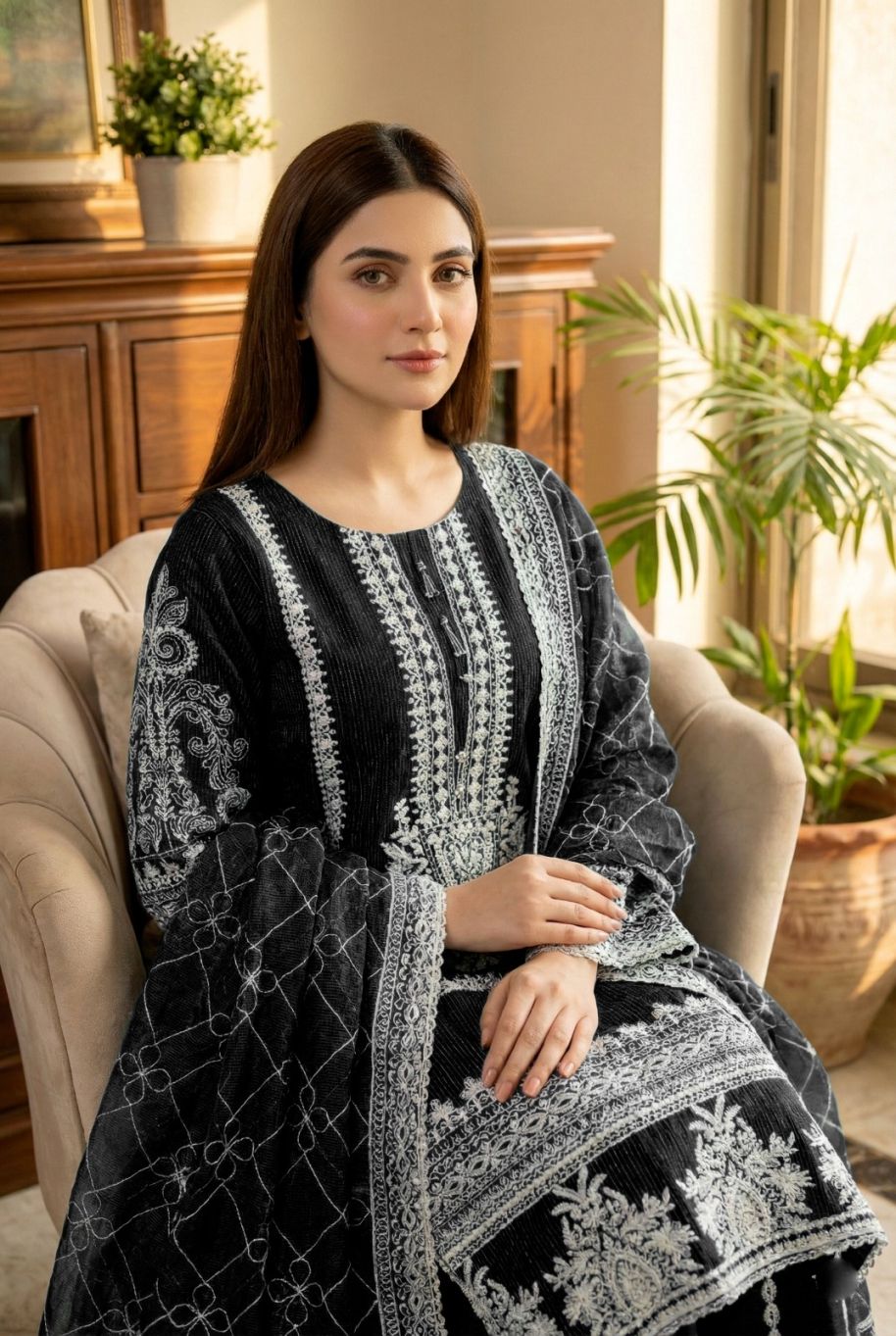 ARC B32 Women Bajra Net