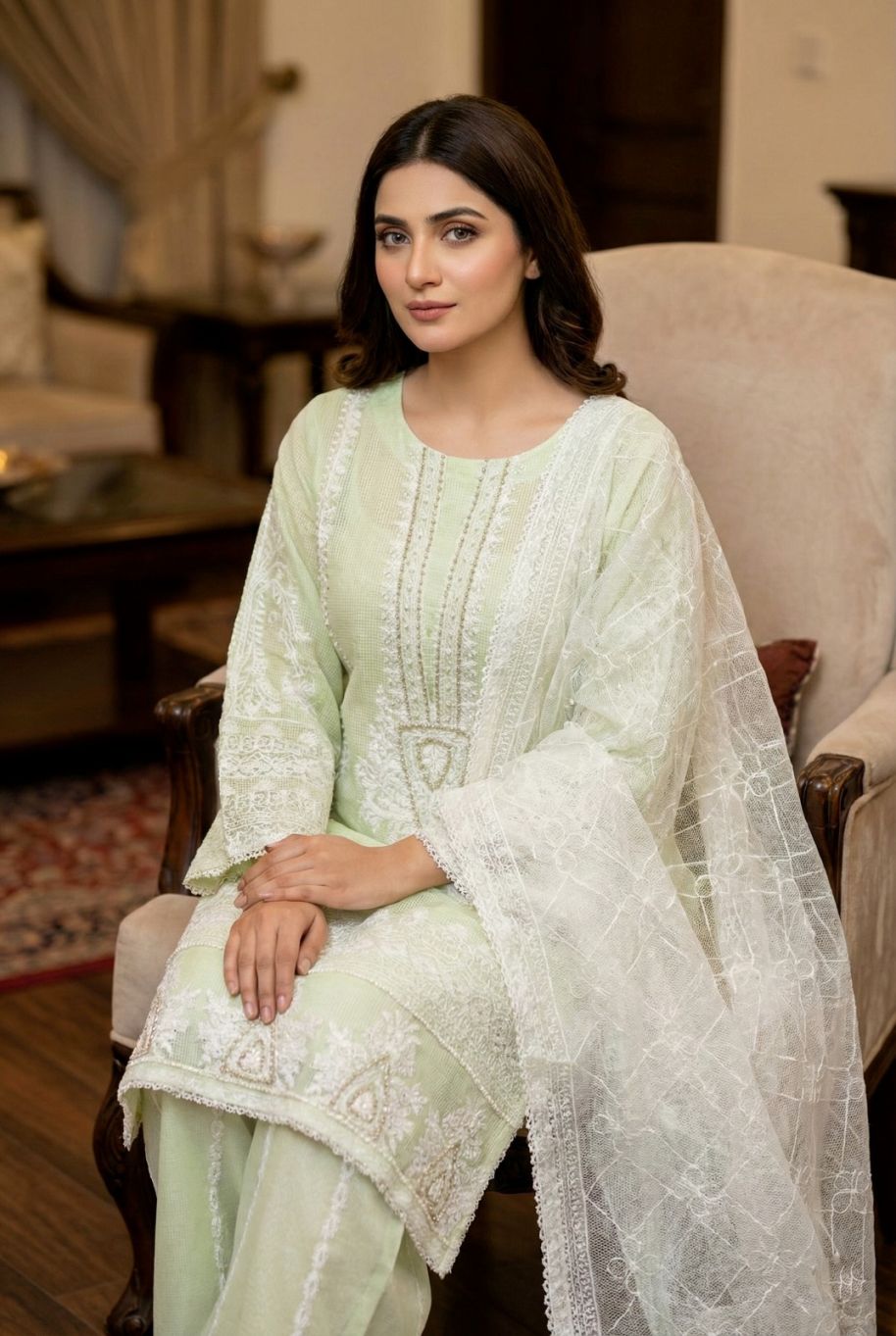 ARC B32 Women Bajra Net