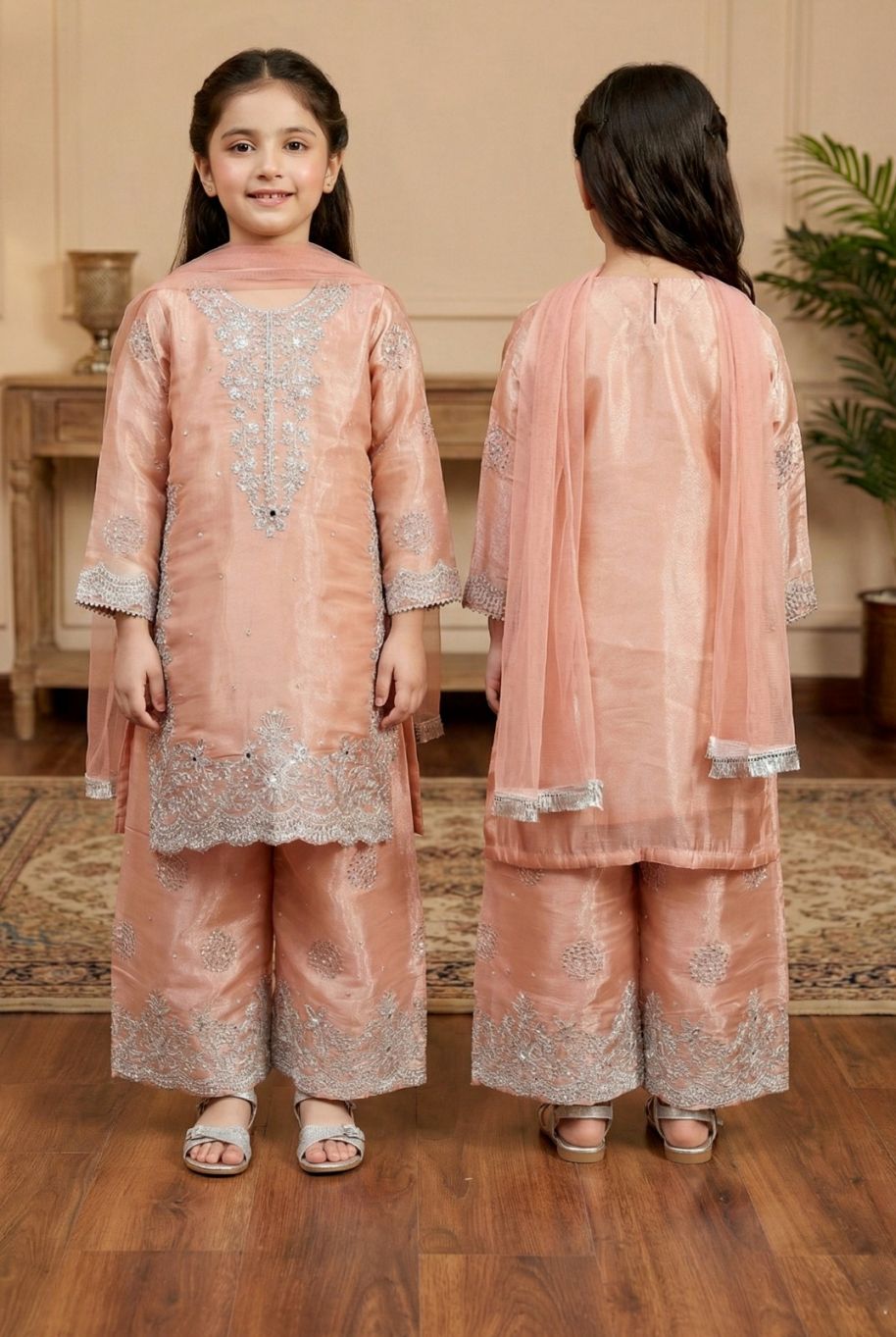 4625 Kids Shesha Slik