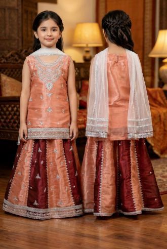 4653 Kids Shesha Slik