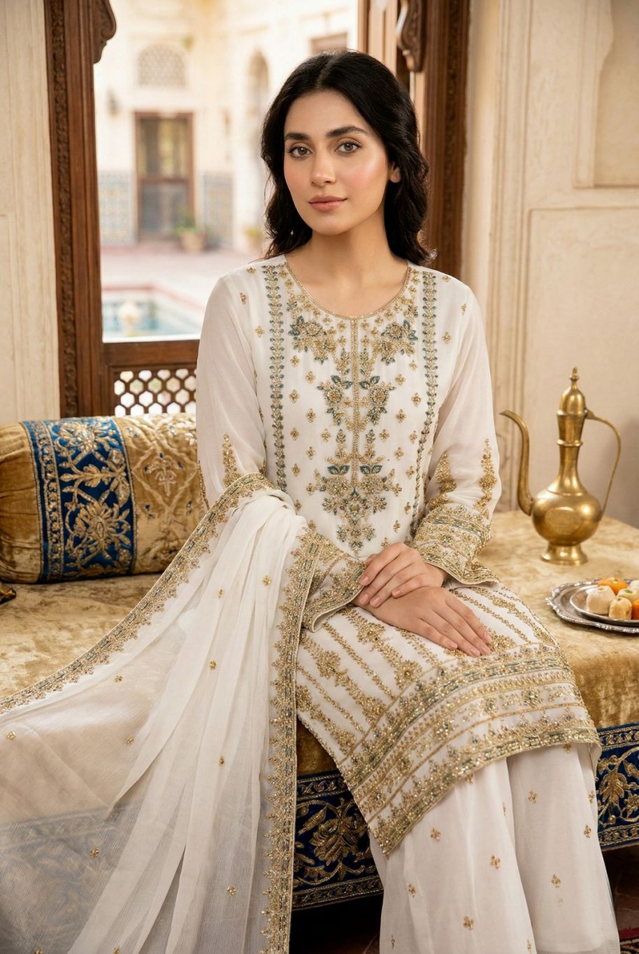 NF0028 Women Krinkle