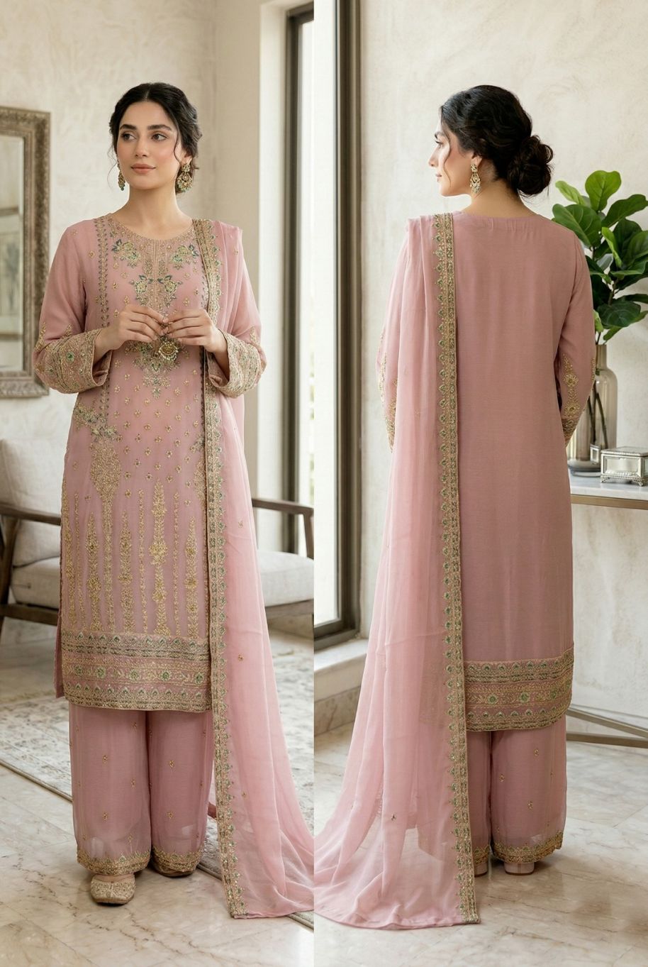 NF0028 Women Krinkle